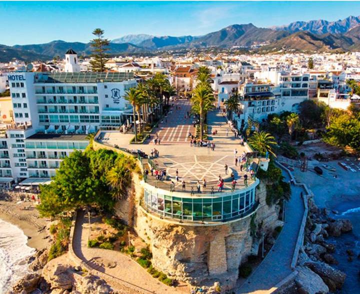 Nerja